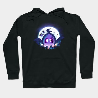 Duskull NIght Hoodie